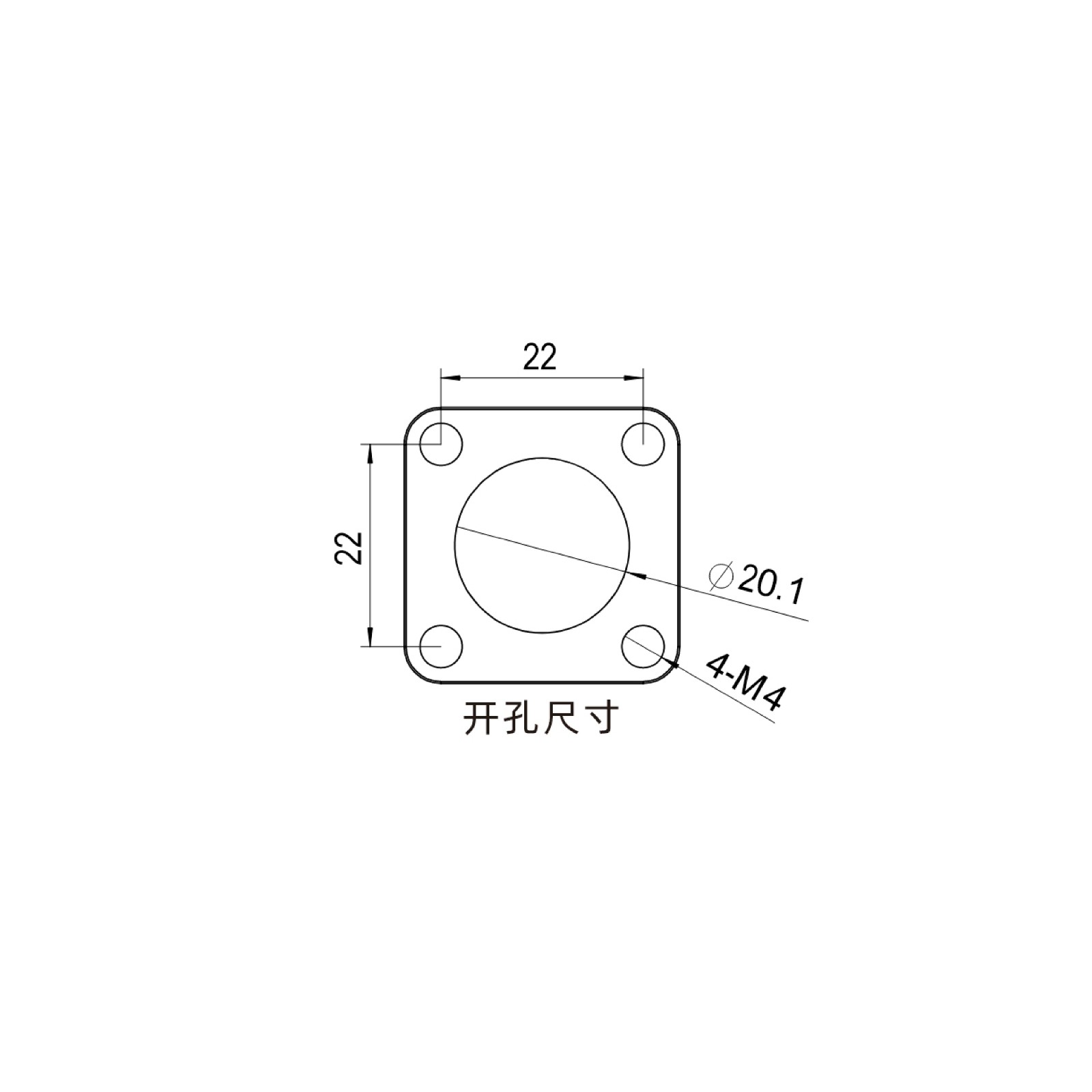 LTC08BS-M1BL铜排螺纹插座 120/150/200A 黑色